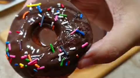 Donuts Recipe At Home | Easy Recipe At Home 😁