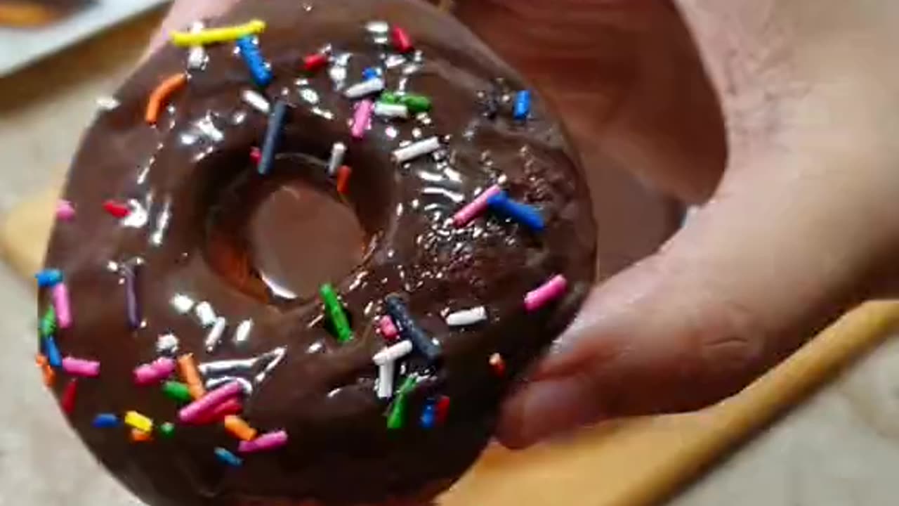 Donuts Recipe At Home | Easy Recipe At Home 😁