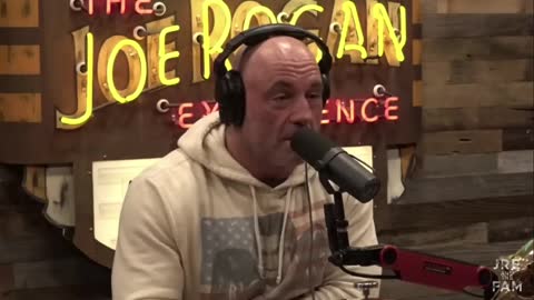 WATCH: Joe Rogan Absolutely Nails THE Question of the Election