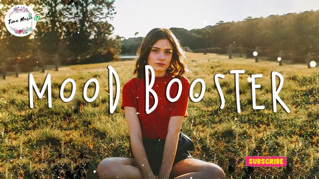 Best Chill songs to boost your mood ~ English Best POP R&B mix and chill songs