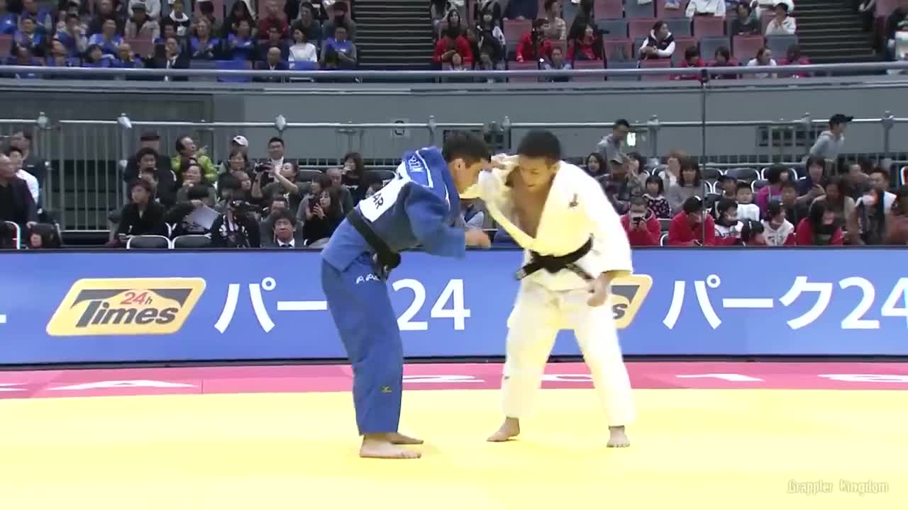 A short compilation of my favourite gravity defying evasions in Judo.