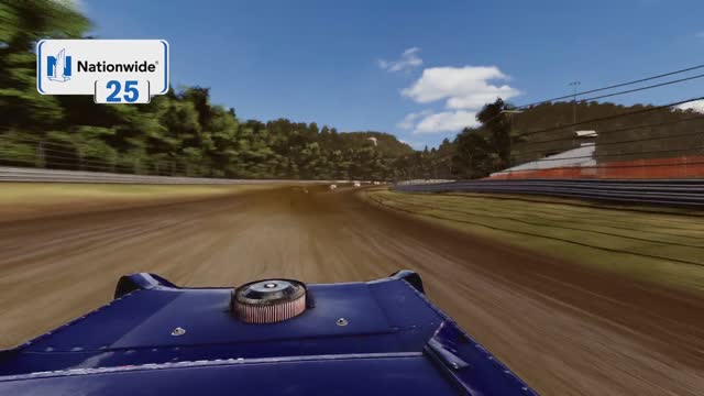 Nascar Heat5 Race313