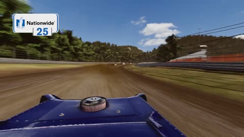 Nascar Heat5 Race313