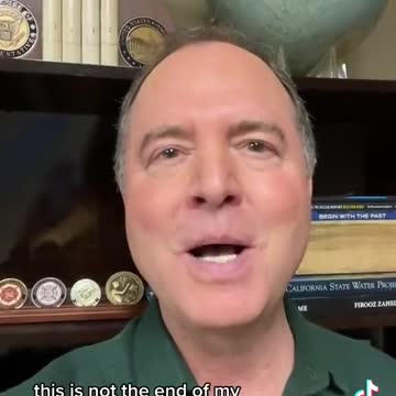 Adam Schitt Lies Again To Raise Money