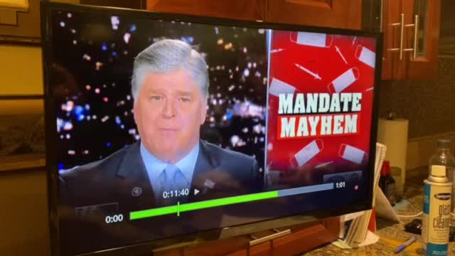 Will the lies ever end!