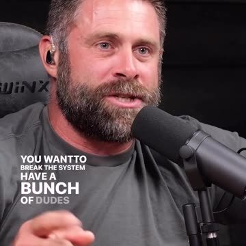 How to break the system…