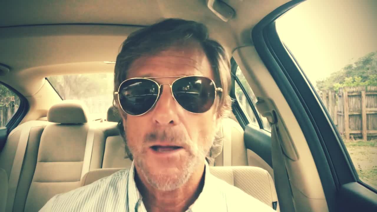 MZTV 327 - 12/23/2019: We're Not Crazy