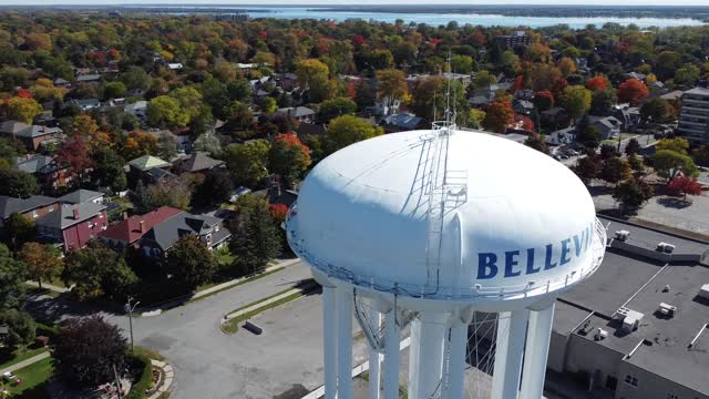 Belleville Ontario Canada