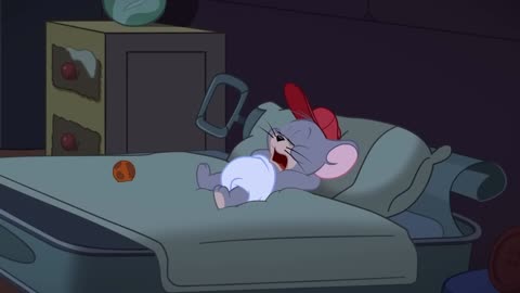 Tom and Jerry at home | cartoon compilation