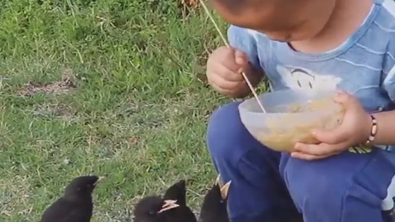 sharing is beautiful