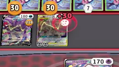 Pokemon TCG Streamer does Triple Knockout