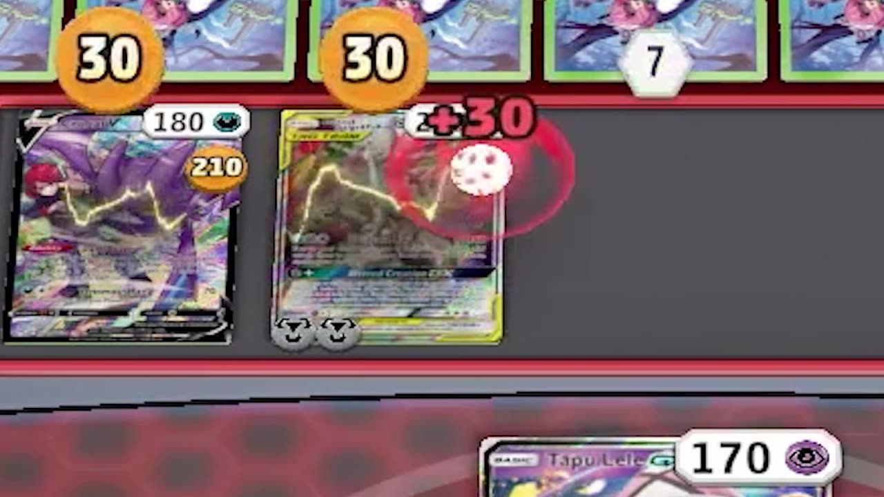 Pokemon TCG Streamer does Triple Knockout