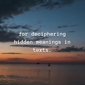 When your crush compliments you...