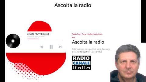 Radio Italia rec 01.10.2022