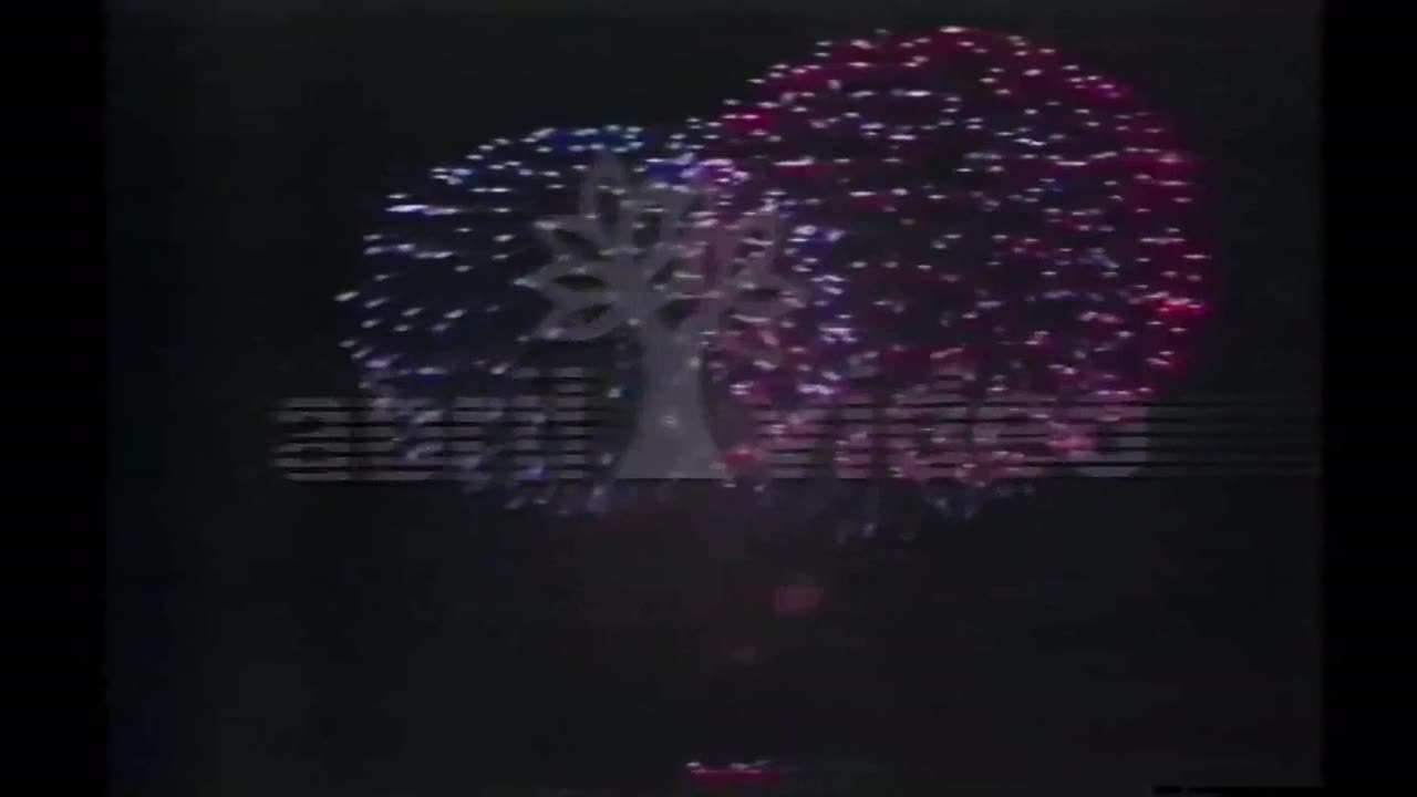 Abertura Abril Vídeo VHS (Parte 3)