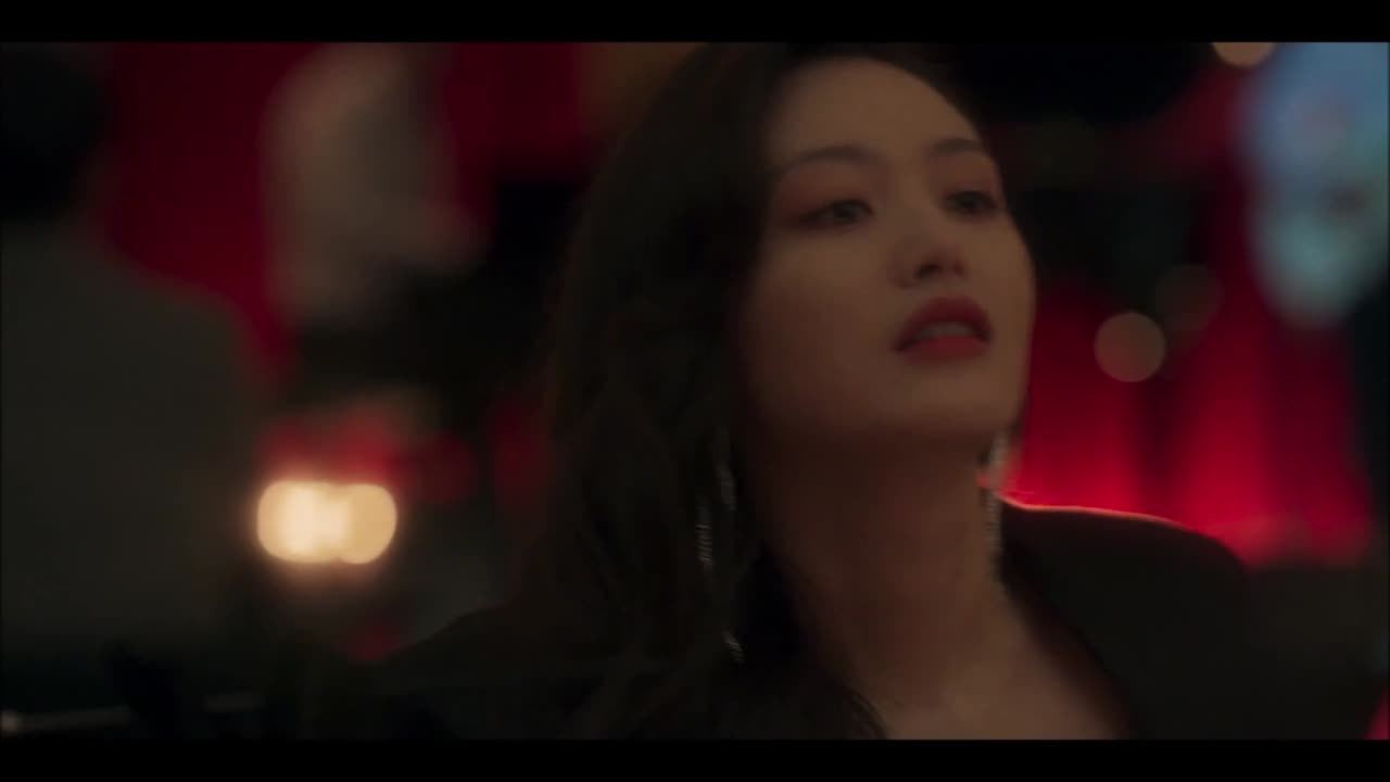 Jaekyung cut@Grand Shining Hotel EP3