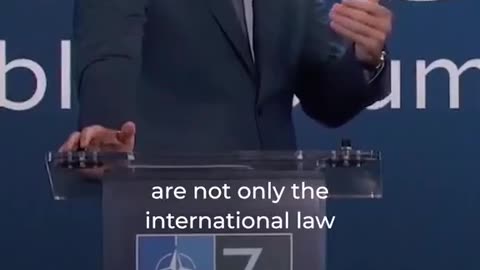 🇪🇸 Spanish PM Pedro Sanchez calls out NATO for its double standards: