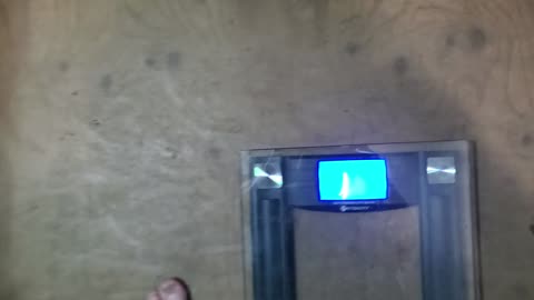 Weigh-In July 2, 2023