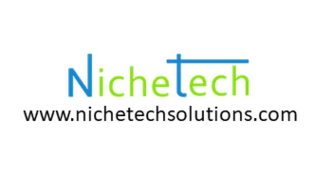 NicheTech - Mobile App for your Business