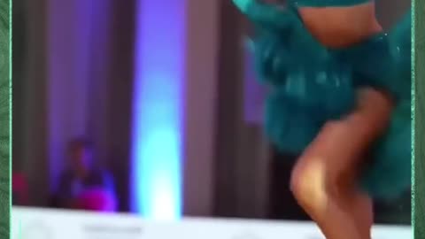 Experience the Magic of Milana Jive