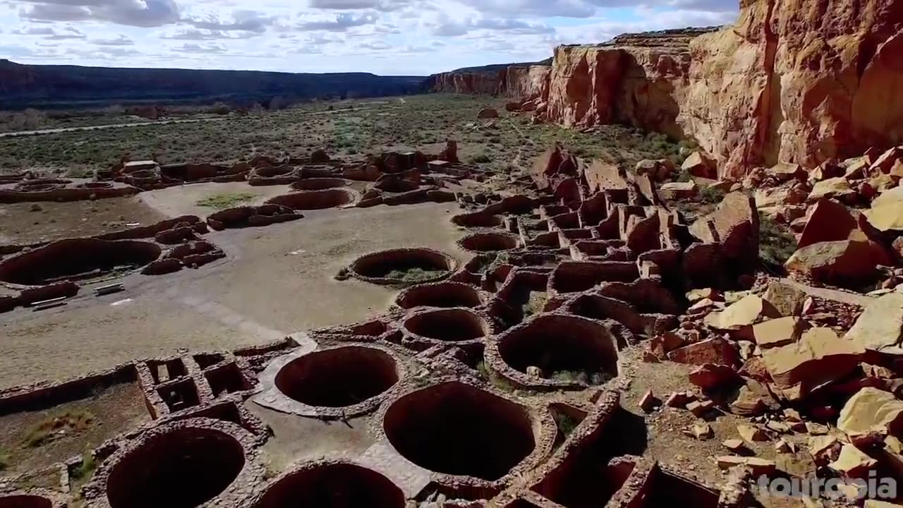 10 Best Places to Visit in New Mexico - Travel Video