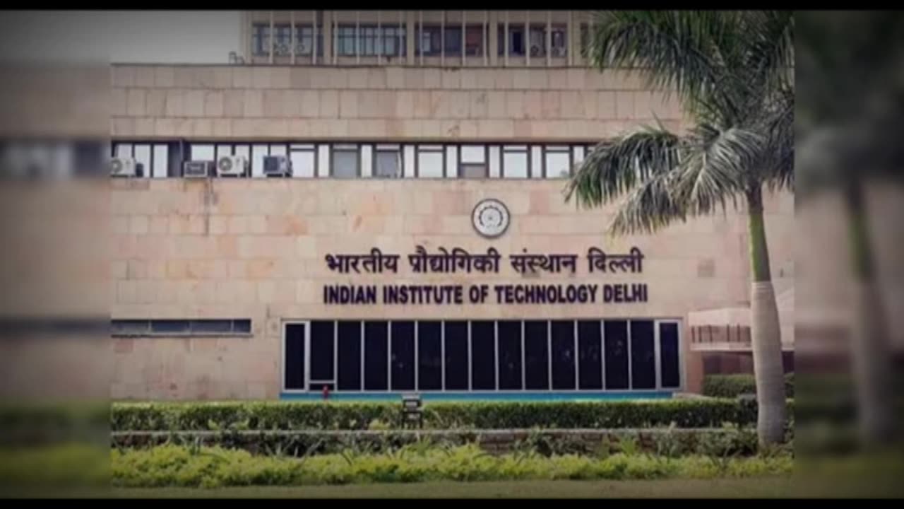 IIT attitude