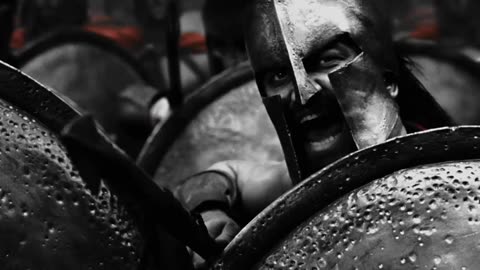 300 - Spartan Law