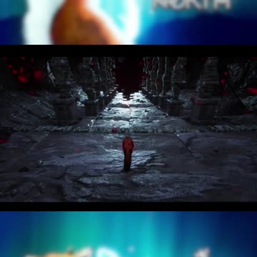 Spirit Of The North 41 - Siguiendo a mi amigo y encontrando templo abandonado #spiritofthenorth