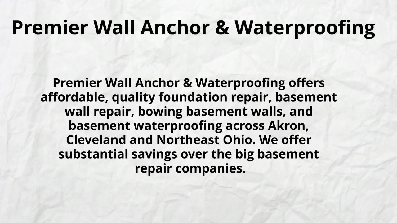 basement companies near me