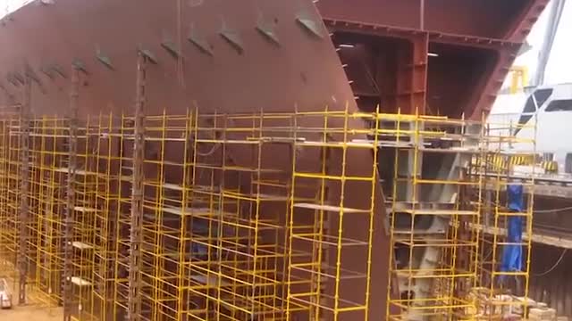 INS Vikrant: A force multiplier for the Indian Navy