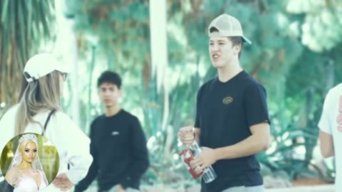 Can You pound us pranke