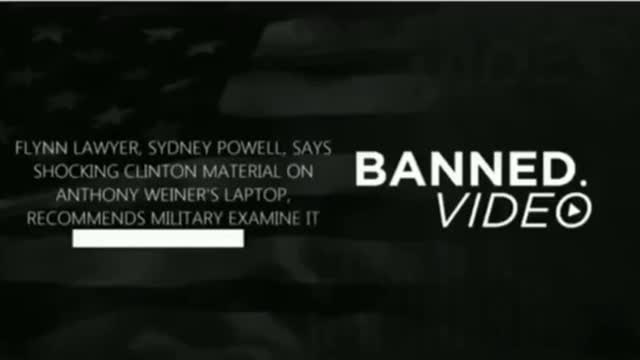 V209. A.Wiener/H.Clint/DeepState 🛑CONTENT WARNING