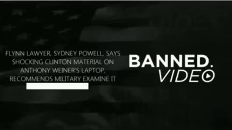 V209. A.Wiener/H.Clint/DeepState 🛑CONTENT WARNING