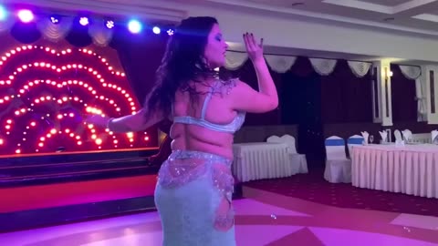 Amazing Belly Dancing
