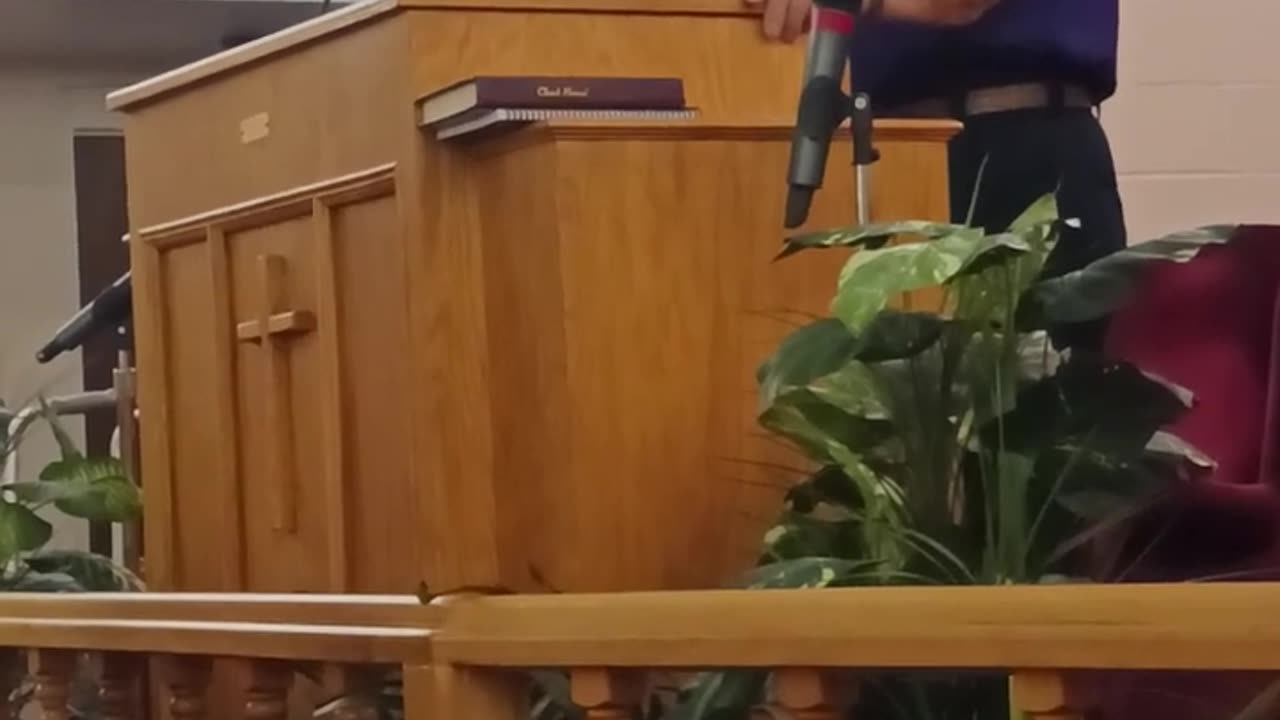 The Lights of Home/The Coronation of the King! July 9, 2023