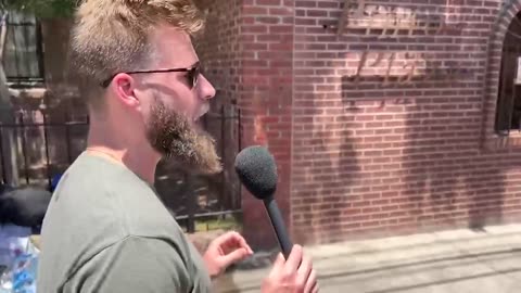 Owen Shroyer: Biden's Border Invasion Hits El Paso