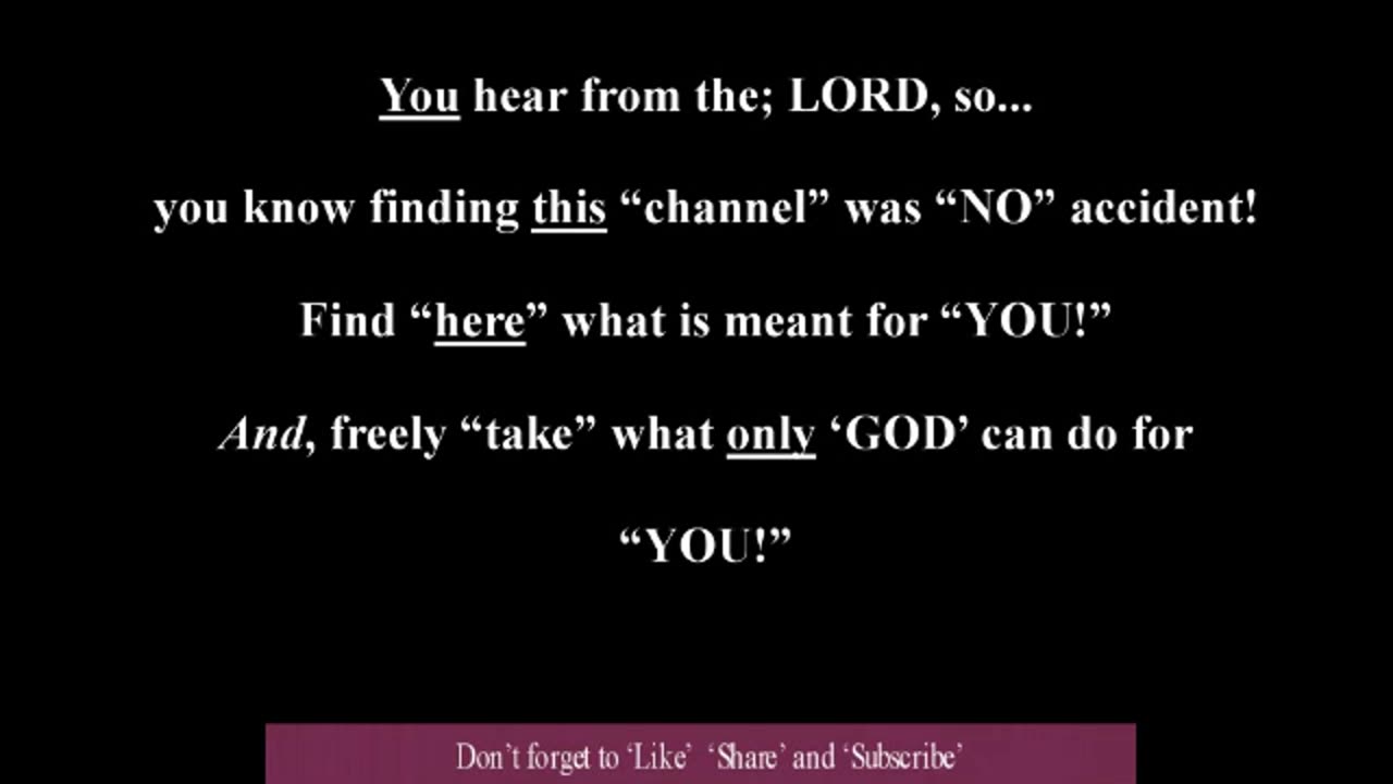 Jesus the Christ: the EXAMPLE of what SALVATION looks like Pt 2
