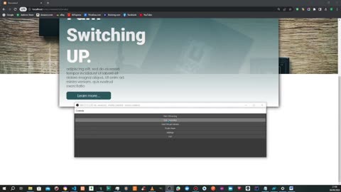 Discussing CSS units and styling. Web Development