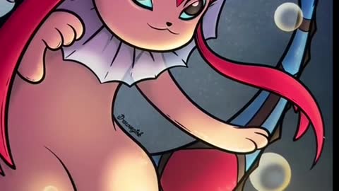 #art #artistsoftiktok #pokemon