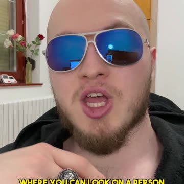 Can you become as good as The Mentalist in Reading People?