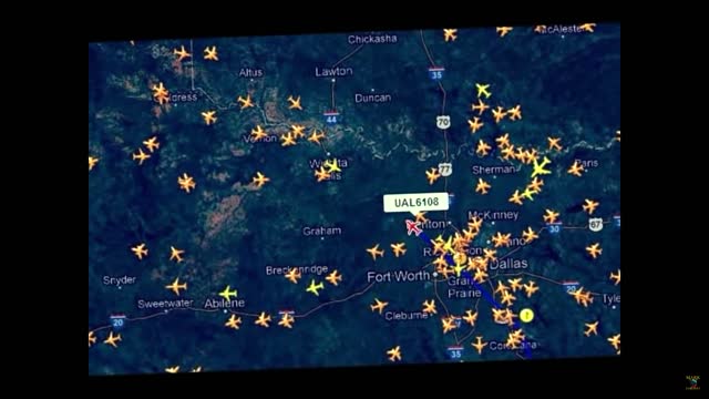 Flat Earth Clues Part 9. Magic Show, Mark Sargent