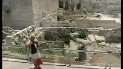Jerusalem Syndrome