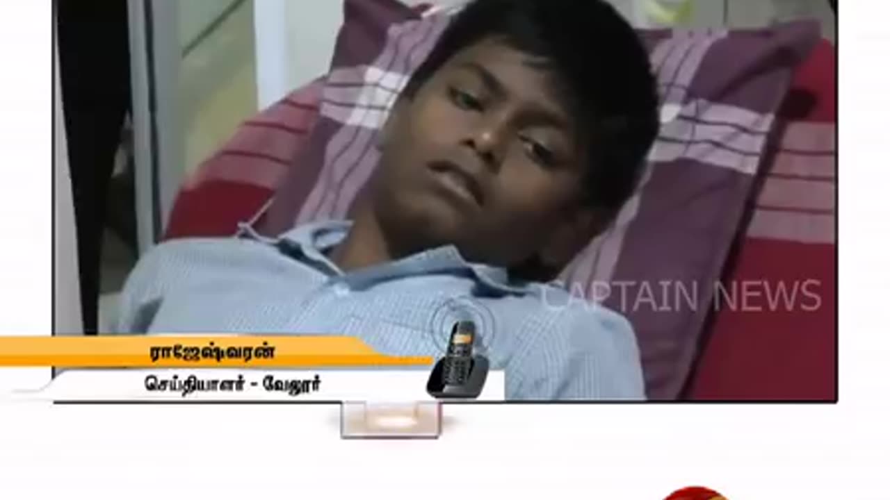 Feb 2017 Tamil Nadu 3 children fainted after receiving rubella vaccination