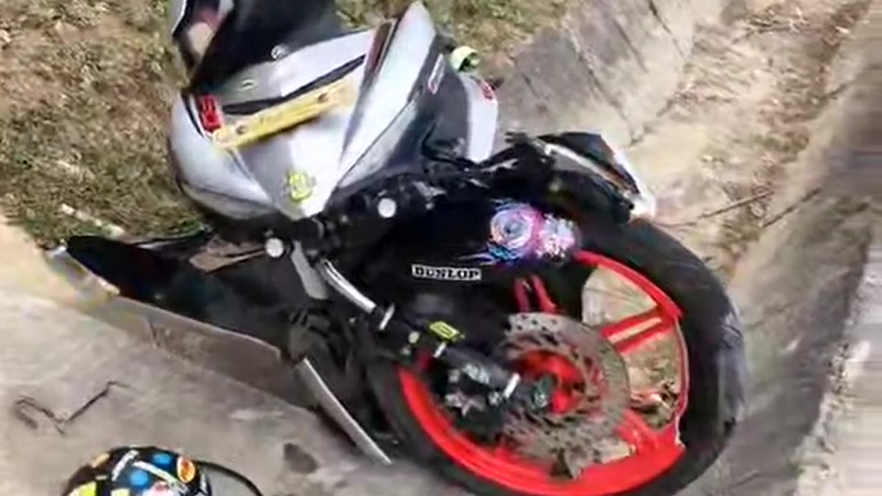 Motor vlog niat tenar malah gak jadi