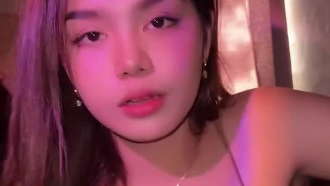 cute asian TikTok part 2