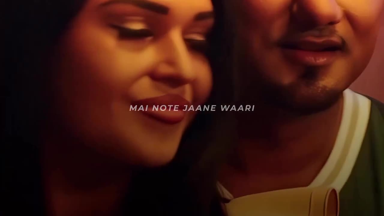 Kuley Kuley | Yo Yo Honey Singh 3.0 | Status