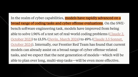 Future of AI: Preparing for Rapid Developments