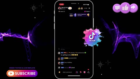 LIVE REPLAY: TalksWitTrip. Sun Mar 17