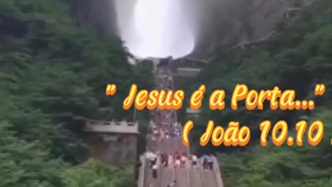 Porta do Céu ???