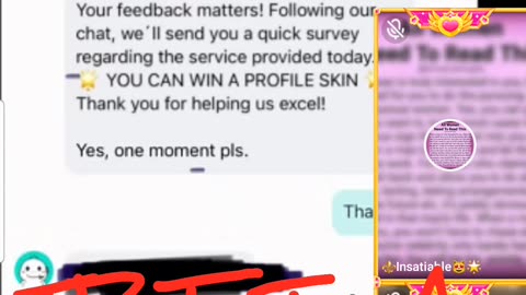 VONVON GOES LIVE AFTER COURT WITH LADYBEE SAYING SHE WAS SUCCESSFUL IN GETTING NO CONTACT ORDER